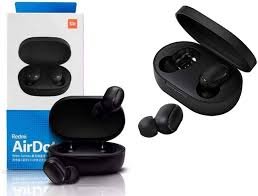 Fone de ouvido sem fio Redmi Airdots original - Imagem 3